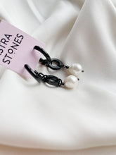 Load image into Gallery viewer, Auskari ar Pērlēm