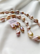 Load image into Gallery viewer, Kaklarota ar Pērlēm