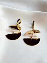 Load image into Gallery viewer, Auskari ar Pērlēm