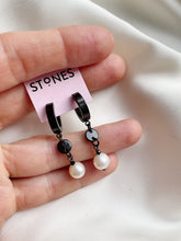 Load image into Gallery viewer, Auskari ar Pērlēm