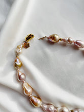 Load image into Gallery viewer, Kaklarota ar Pērlēm