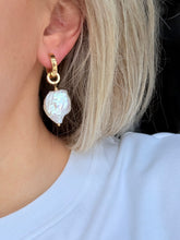 Load image into Gallery viewer, Auskari ar Pērlēm