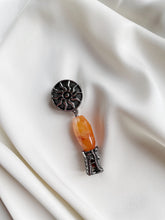 Load image into Gallery viewer, Piespraude ar Kvarcu, Koralli