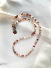 Load image into Gallery viewer, Kaklarota ar Kvarcu