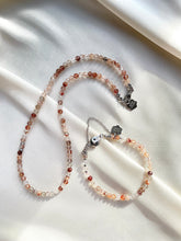 Load image into Gallery viewer, Kaklarota ar Kvarcu