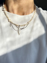 Load image into Gallery viewer, Kaklarota ar Pērlēm