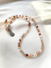 Load image into Gallery viewer, Kaklarota ar Kvarcu