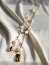 Load image into Gallery viewer, Kaklarota ar Pērlēm