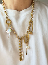 Load image into Gallery viewer, Kaklarota ar Pērlēm