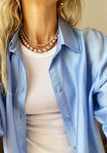 Load image into Gallery viewer, Kaklarota ar Pērlēm