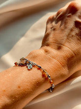 Load image into Gallery viewer, Rokassprādze ar Turmalīnu