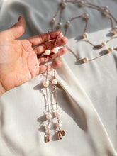 Load image into Gallery viewer, Kaklarota ar Pērlēm