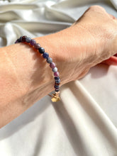 Load image into Gallery viewer, Rokassprādze ar Korundu