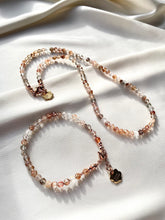 Load image into Gallery viewer, Rokassprādze ar Kvarcu