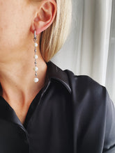 Load image into Gallery viewer, Auskari ar Pērlēm