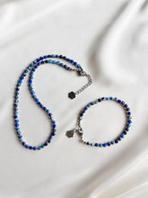 Load image into Gallery viewer, Kaklarota ar Lazurītu