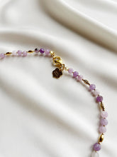 Load image into Gallery viewer, Kaklarota ar Nefrītu