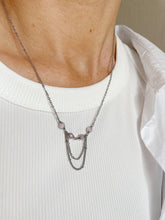 Load image into Gallery viewer, Kaklarota kulons ar Kuncītu