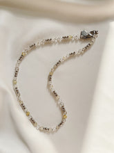 Load image into Gallery viewer, Kaklarota ar Kvarcu