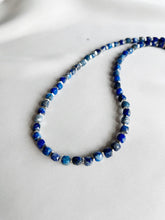 Load image into Gallery viewer, Kaklarota ar Lazurītu