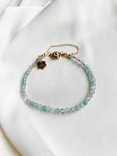 Load image into Gallery viewer, Rokassprādze ar Apatītu