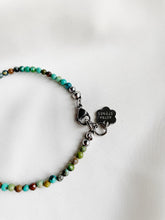 Load image into Gallery viewer, Rokassprādze ar Tirkīzu