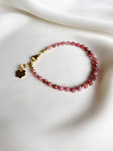 Load image into Gallery viewer, Rokassprādze ar Rodonītu