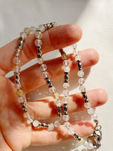 Load image into Gallery viewer, Kaklarota ar Kvarcu