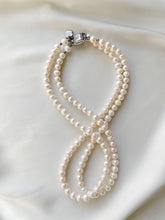 Load image into Gallery viewer, Kaklarota ar Pērlēm