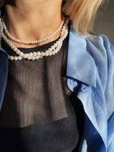 Load image into Gallery viewer, Kaklarota ar Pērlēm