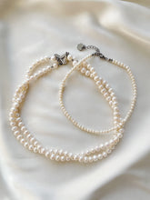 Load image into Gallery viewer, Kaklarota ar Pērlēm