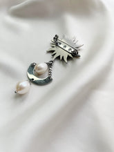 Load image into Gallery viewer, Piespraude ar Pērlēm