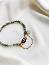 Load image into Gallery viewer, Rokassprādze ar Fuksītu