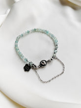 Load image into Gallery viewer, Rokassprādze ar Apatītu