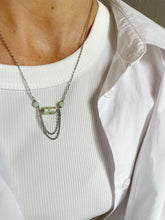 Load image into Gallery viewer, Kaklarota kulons ar Hrizoprazu