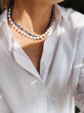 Load image into Gallery viewer, Kaklarota ar Lazurītu