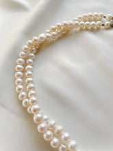 Load image into Gallery viewer, Kaklarota ar Pērlēm