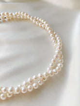 Load image into Gallery viewer, Kaklarota ar Pērlēm