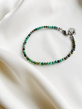 Load image into Gallery viewer, Rokassprādze ar Tirkīzu