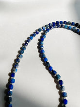 Load image into Gallery viewer, Kaklarota ar Lazurītu