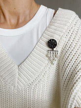 Load image into Gallery viewer, Piespraude ar Pērlēm