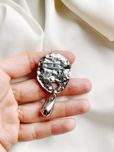 Load image into Gallery viewer, Piespraude ar Ametistu, Avanturīnu