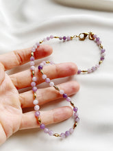 Load image into Gallery viewer, Kaklarota ar Nefrītu