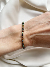 Load image into Gallery viewer, Rokassprādze ar Tirkīzu