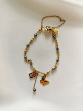 Load image into Gallery viewer, Rokassprādze ar Terahercu