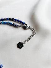 Load image into Gallery viewer, Kaklarota ar Lazurītu