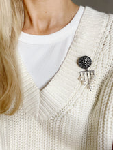 Load image into Gallery viewer, Piespraude ar Pērlēm