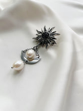 Load image into Gallery viewer, Piespraude ar Pērlēm