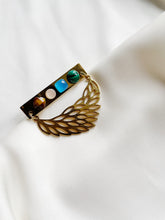 Load image into Gallery viewer, Piespraude ar Akmeņu MIX