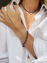 Load image into Gallery viewer, Kaklarota ar Lazurītu